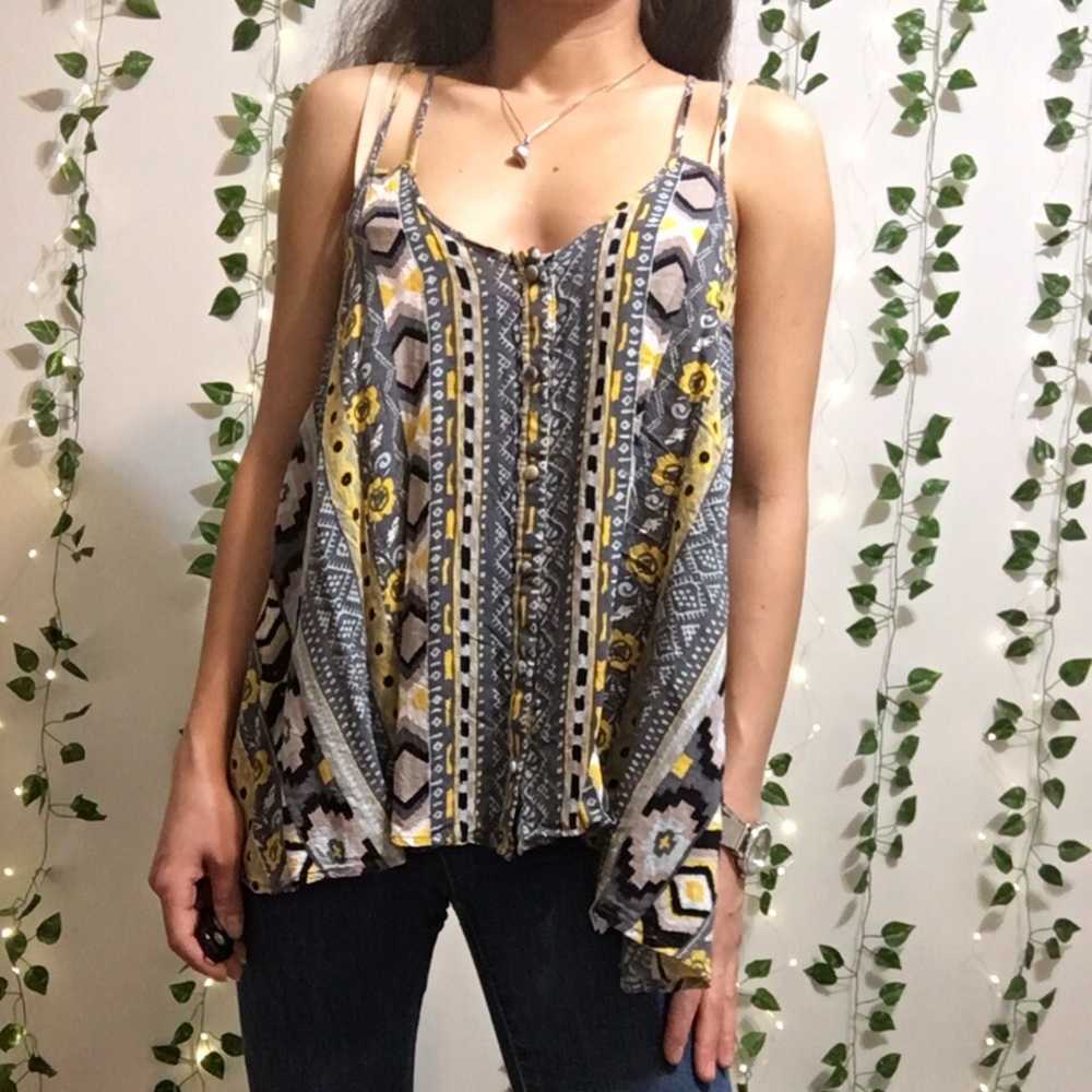 Forever21 Super cute top